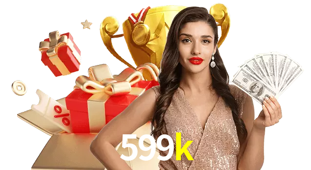 599k