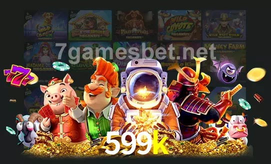 cassino 599k