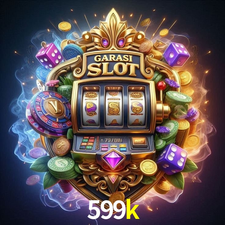 Casino Ao Vivo 599k