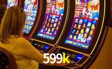 A Emoção da Loteria na 599k: Uma Chance de Mudança de Vida