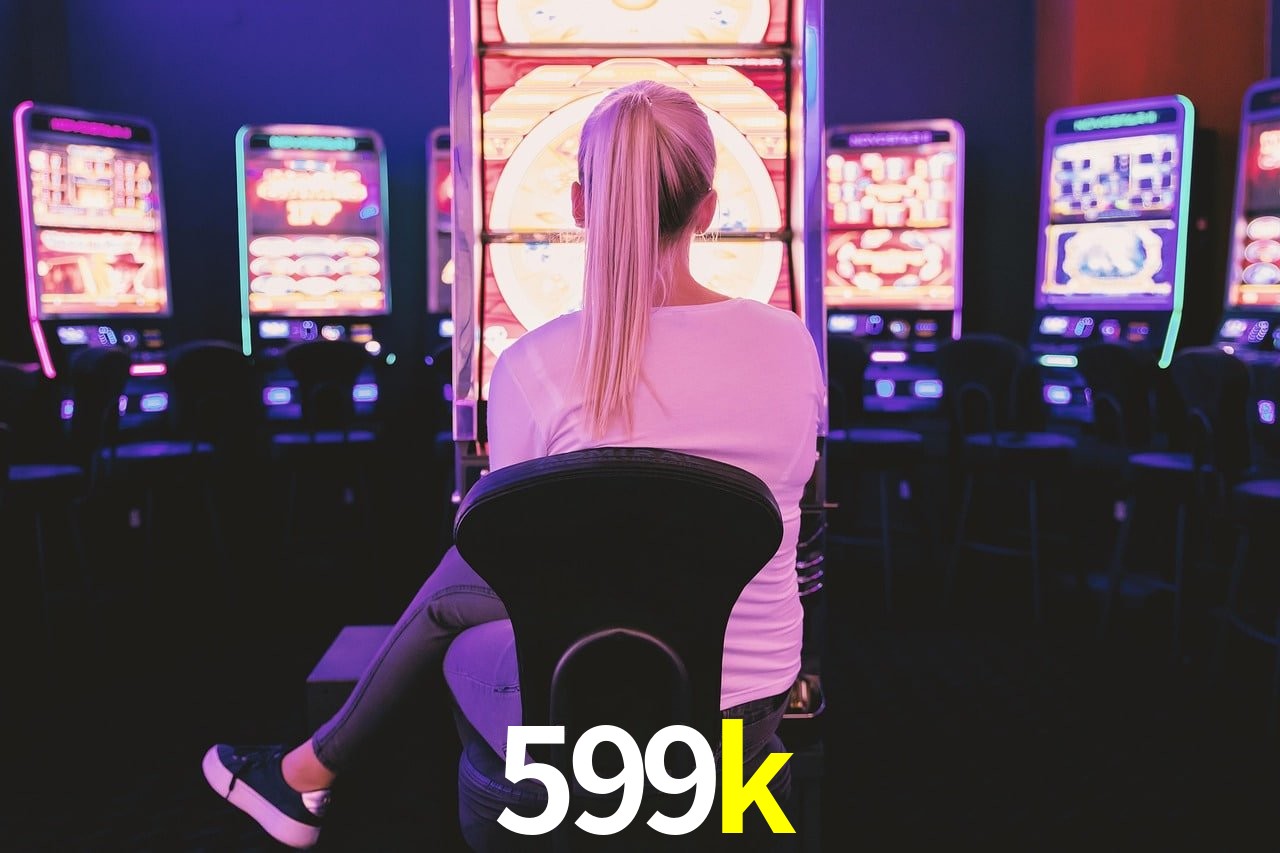 Mesa de Blackjack 599k