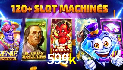 Descubra o Programa VIP da 599k: Vantagens Exclusivas para Jogadores