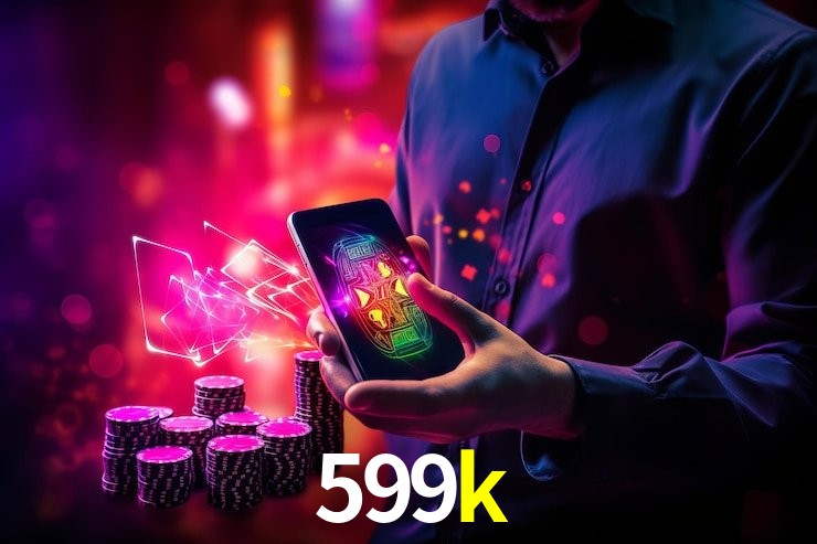 Provedores de Jogos 599k