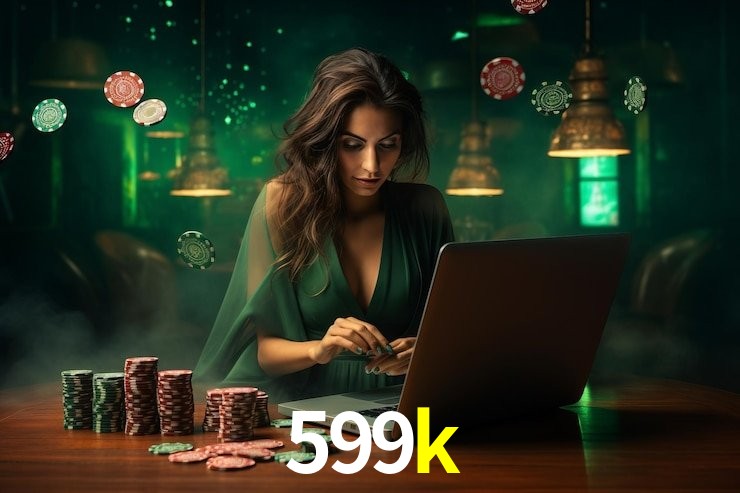Interface do App 599k