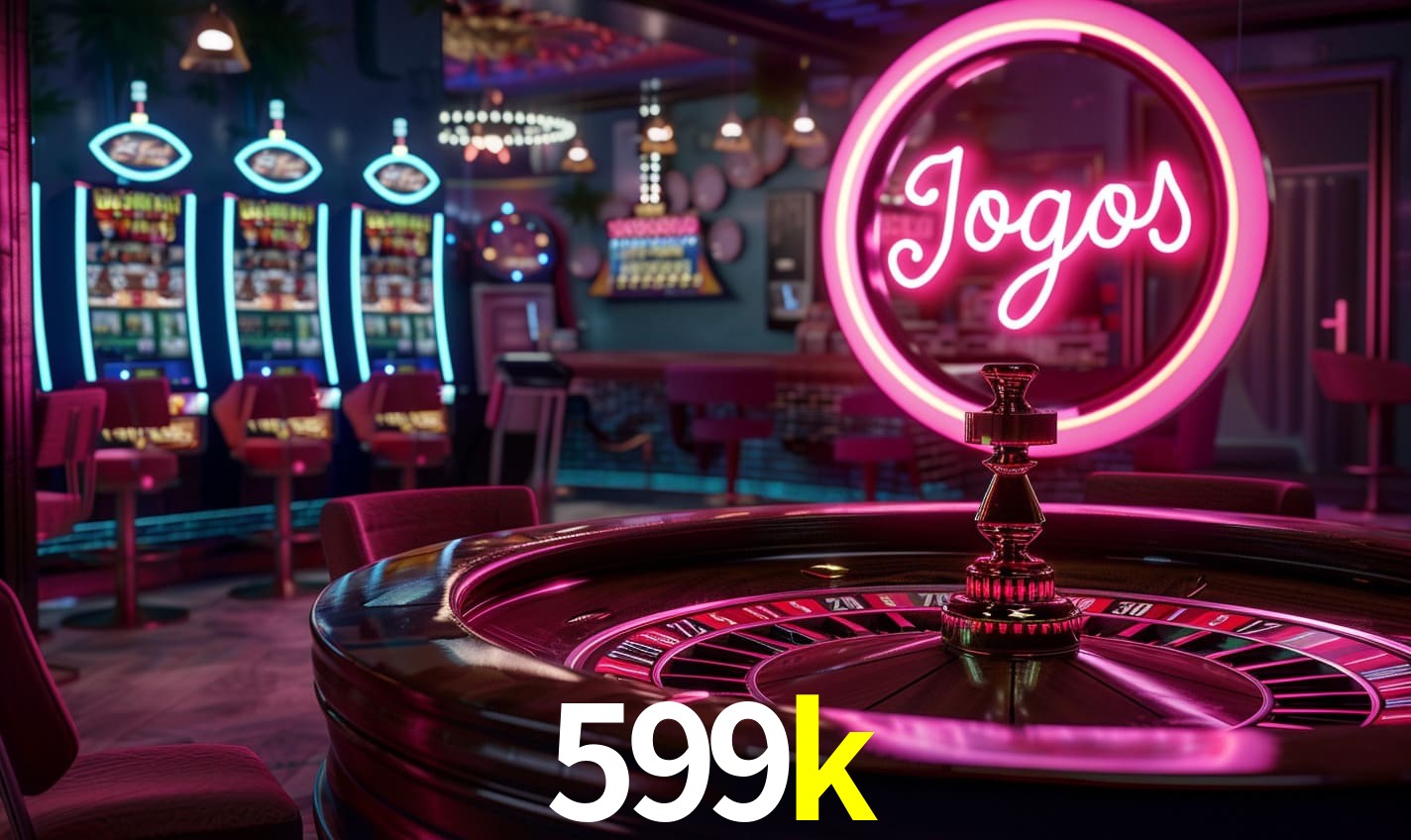 Torneios 599k