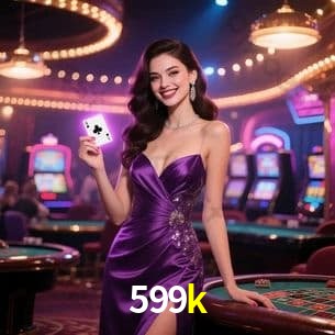 Casino Ao Vivo 599k