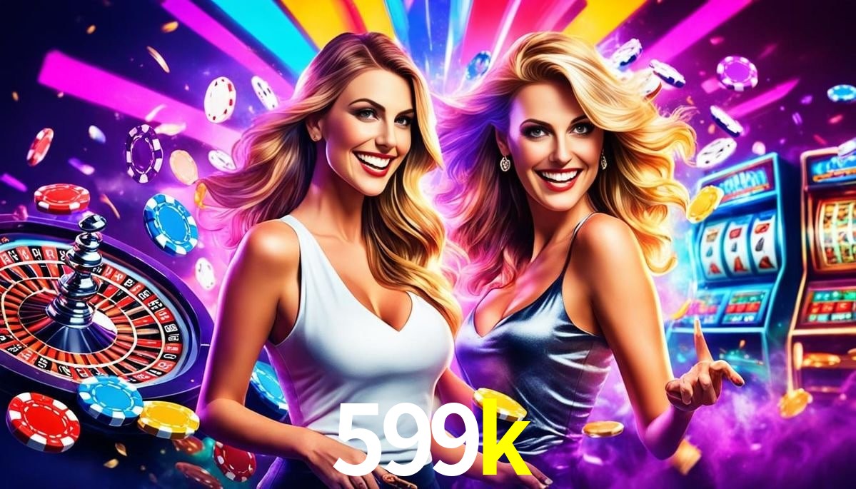 Recursos de Bônus 599k