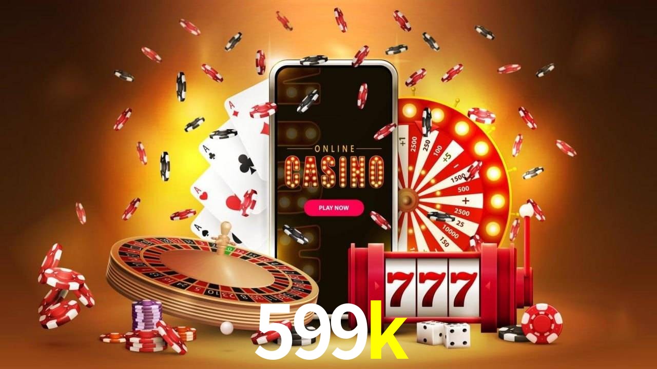 Recursos de Bônus 599k
