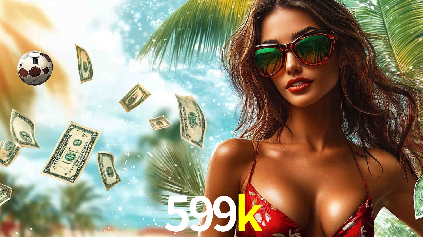 A Popularidade dos Caça-Níqueis no 599k
