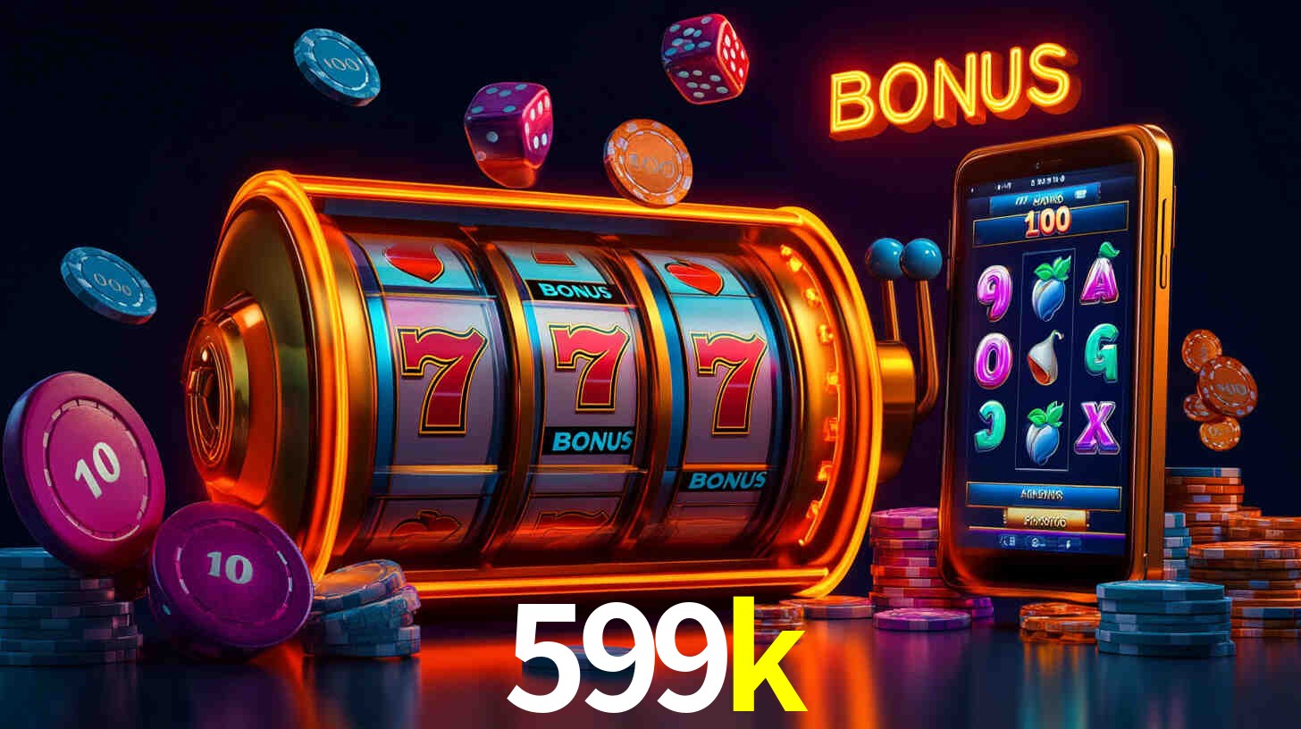Apostas de Futebol 599k