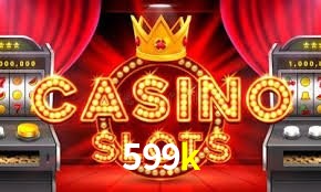 Casino Ao Vivo 599k