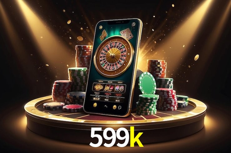 Jogos de Slot 599k