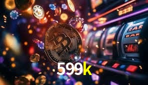 Apostas de Futebol 599k