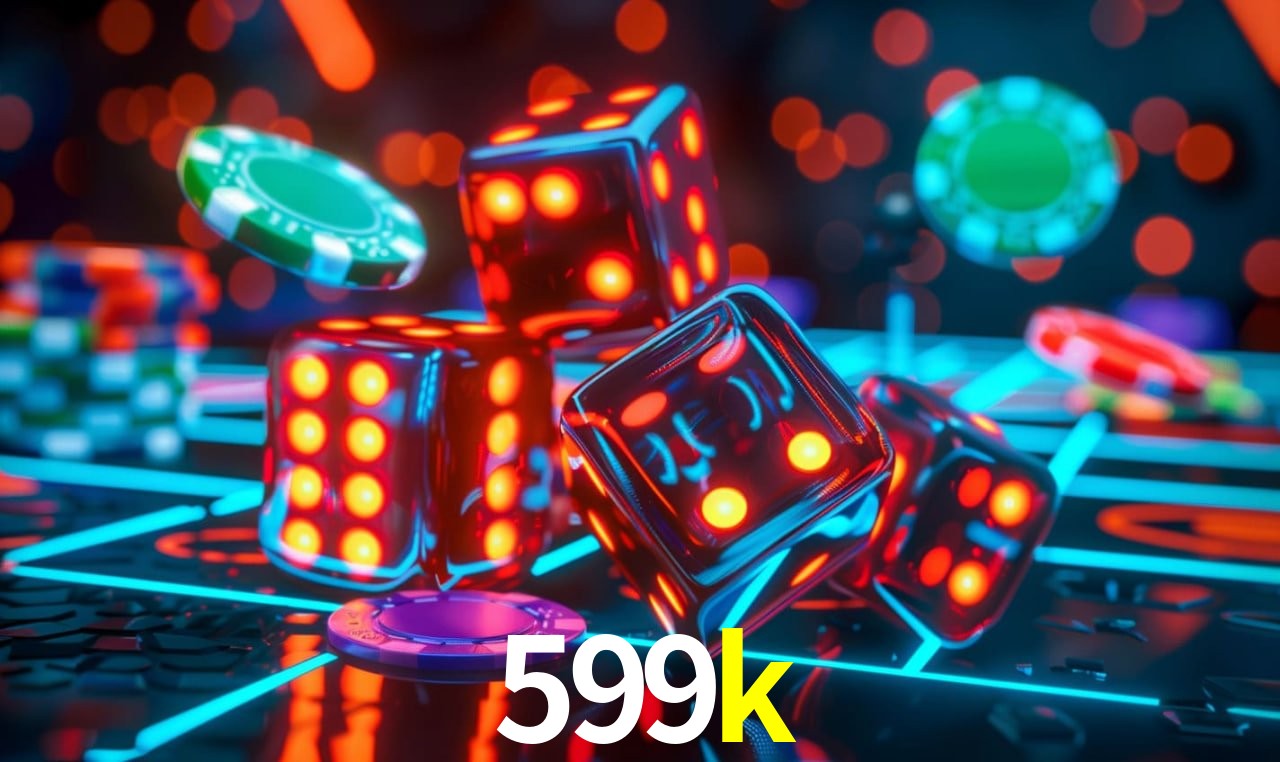 Apostas de Tênis 599k