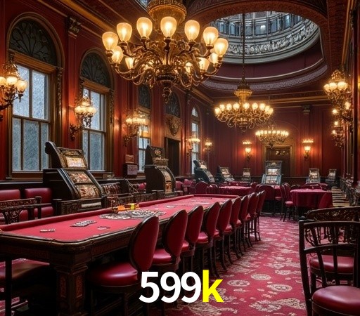 Benefícios da Conta 599k