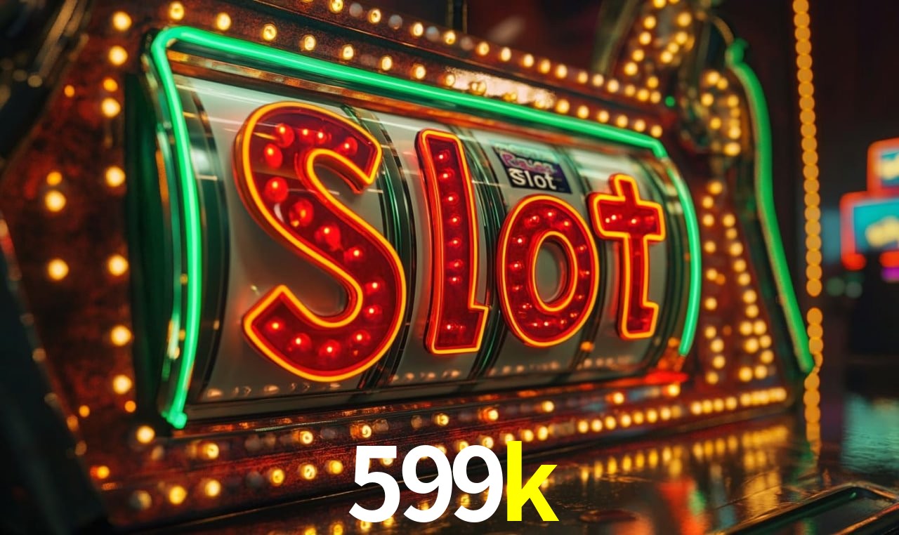 Provedores de Jogos 599k