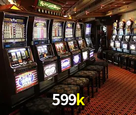 Descubra o Programa VIP da 599k: Vantagens Exclusivas para Jogadores