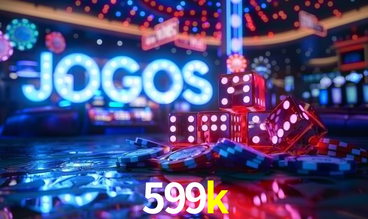 Estatísticas do Jogo 599k