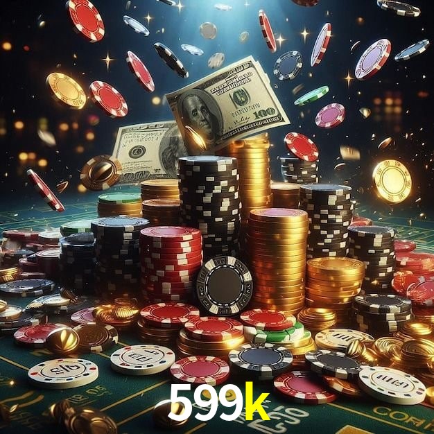 Apostas de Basquete 599k