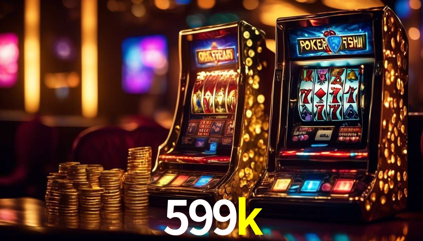 Mesa de Blackjack 599k