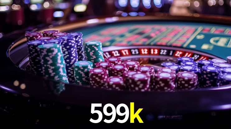 APP oficial da 599k para mobile