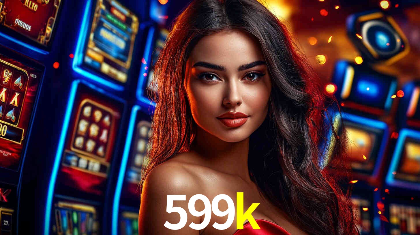 Apostas de Tênis 599k