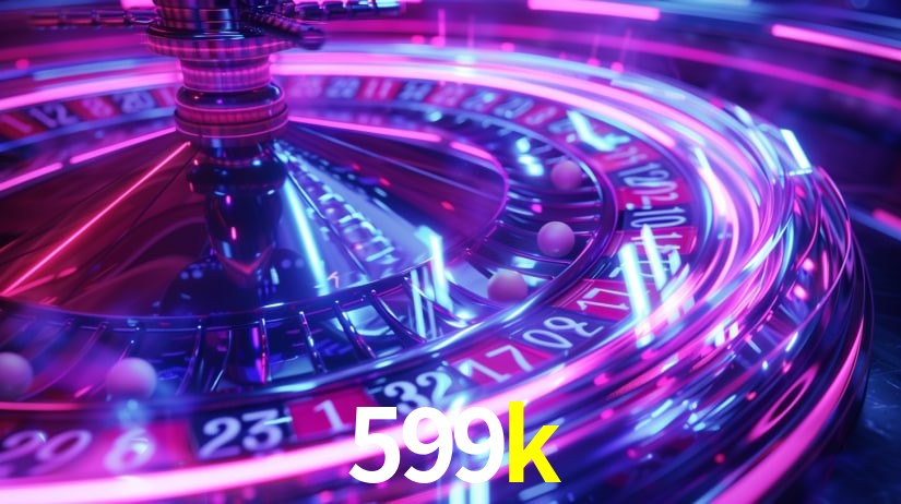 Mesa de Roleta 599k