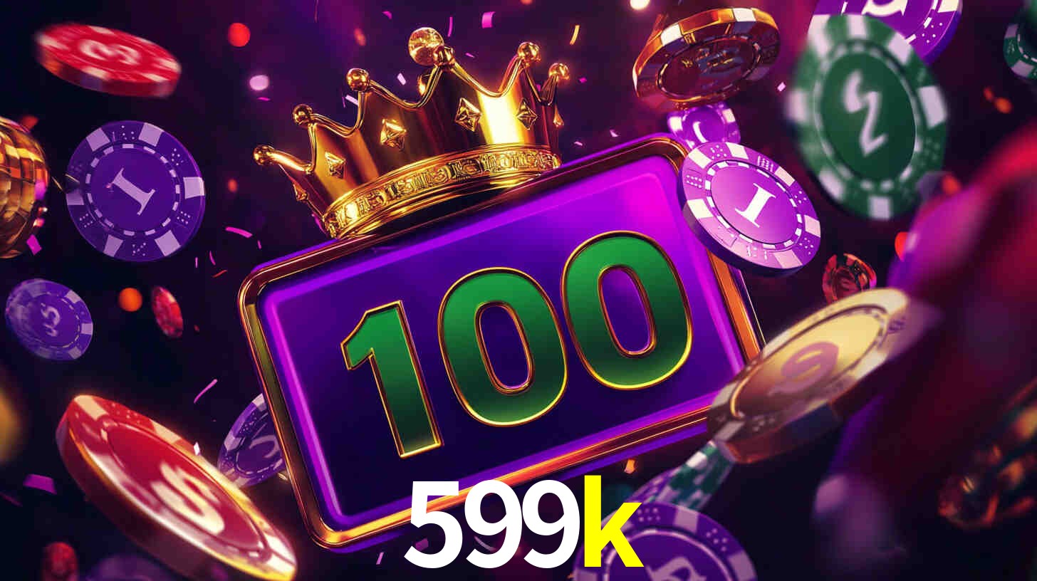 Torneios 599k